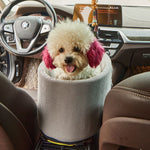 Load image into Gallery viewer, Small Dog Car Cat Safety Seat
