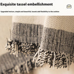 Load image into Gallery viewer, Sofa Cover Chenille Universal Cover
