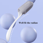 Load image into Gallery viewer, Dog Tooth Cleaning Brush Care Finger Wrap Cat Dog Oral Cleaning Toothbrush Tool Silicone Dog Cat Finger Toothbrush Supplies Pet Products

