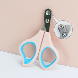 Little Blind Shears Pet Novice Cat Nail Clippers