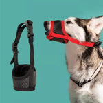 Load image into Gallery viewer, Pet Dog Mouth Protects Against Bites
