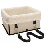 Load image into Gallery viewer, Double layer thickened waterproof dog pad for car
