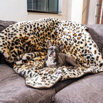 Load image into Gallery viewer, Winter Thick Dog Warm Pad High-end Pet Pad
