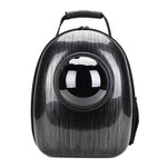 Load image into Gallery viewer, Pet bag, space capsule bag, out
