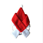 Load image into Gallery viewer, Newest Christmas Hairband For Pet Dog Cat Funny Elk Reindeer Antlers Red Puppy Headwear
