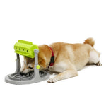 Load image into Gallery viewer, Pet Dog Toy Slow Feeders Healthy Diet Interactive Dog Toys IQ Training Toy Pet Food Feeder Foraging Toy Prevent Obesity Dog
