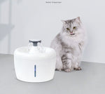 Load image into Gallery viewer, Universal water dispenser for pets
