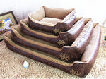 Load image into Gallery viewer, Kennel dog bed dog litter
