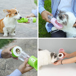 Load image into Gallery viewer, Multifunctional pet cup
