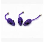 Load image into Gallery viewer, Cat toy funny cat stick funny cat kitten toy wooden handmade cat cat mouse cat toy cat scratch board
