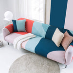 Load image into Gallery viewer, Stretch sofa cover
