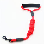 Load image into Gallery viewer, Dog Hand Holding Rope Anti-slicing Dog Leash
