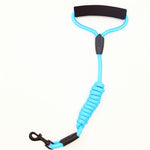 Load image into Gallery viewer, Dog Hand Holding Rope Anti-slicing Dog Leash
