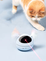 Load image into Gallery viewer, Automatic electric cat toy cat toy
