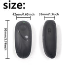 Load image into Gallery viewer, Ultrasonic dog repeller dog training device handheld dog repeller
