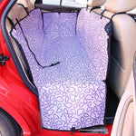Load image into Gallery viewer, Car Back Seat Cover For Pet
