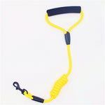 Load image into Gallery viewer, Dog Hand Holding Rope Anti-slicing Dog Leash
