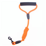 Load image into Gallery viewer, Dog Hand Holding Rope Anti-slicing Dog Leash

