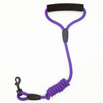 Load image into Gallery viewer, Dog Hand Holding Rope Anti-slicing Dog Leash

