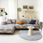 Load image into Gallery viewer, Stretch sofa cover
