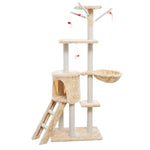Load image into Gallery viewer, Cat Climber Cat House
