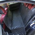 Load image into Gallery viewer, Waterproof Dog Car Seat Cover
