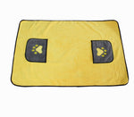 Load image into Gallery viewer, Pet bath towel
