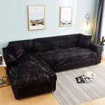 Load image into Gallery viewer, Modern Elastic Kaleidoscope Fabric Sofa Cover
