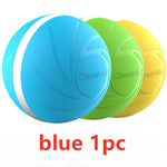 Load image into Gallery viewer, Cat toy bouncing ball
