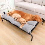 Load image into Gallery viewer, Removable and washable pet bed
