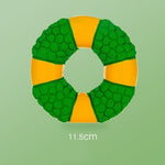 Load image into Gallery viewer, Latex interactive molar toy
