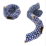 Load image into Gallery viewer, Foldable cat tunnel
