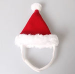Load image into Gallery viewer, Newest Christmas Hairband For Pet Dog Cat Funny Elk Reindeer Antlers Red Puppy Headwear
