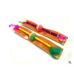 Load image into Gallery viewer, Cat toy funny cat stick funny cat kitten toy wooden handmade cat cat mouse cat toy cat scratch board
