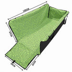 Load image into Gallery viewer, Car Back Seat Cover For Pet
