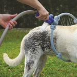 Load image into Gallery viewer, One-key Foldable Cleaning Hose For Pet Bathing

