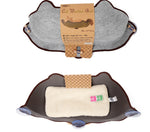 Load image into Gallery viewer, Window sill cat hammock
