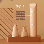 Load image into Gallery viewer, Pet Shaver Cat Hair Removal Pet Products
