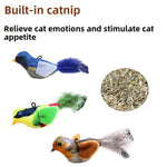 Load image into Gallery viewer, Pet Sound Bird Toy, Universal For Pets Of All Ages, Safe Material, Durable And Anti-bite, Alleviate Pet Anxiety
