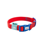 Load image into Gallery viewer, Dog Outing Hand Holding Rope PVC Waterproof Chest And Back Collar Stain Resistant
