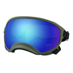 Load image into Gallery viewer, Fashion Personality Dog Skiing Goggles
