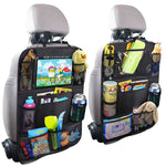 Load image into Gallery viewer, Car Storage Bag Car Seat Back Pocket
