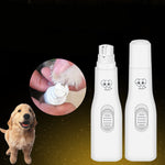 Load image into Gallery viewer, Electric nail polisher dog cat electric nail clipper

