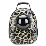 Load image into Gallery viewer, Pet bag, space capsule bag, out
