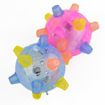 Load image into Gallery viewer, Dancing Ball Glowing Toy
