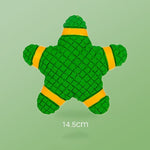 Load image into Gallery viewer, Latex interactive molar toy
