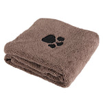 Load image into Gallery viewer, Super Absorbent Dog Bath Towels For Fast Drying - Soft Microfiber Towel For Dogs And Cats

