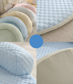 Load image into Gallery viewer, Cooling Dog Bed  Summer Dog Cat Cooling Mat
