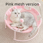 Load image into Gallery viewer, Cat Bed House Pet Kitten Hammock Mattress
