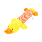 Load image into Gallery viewer, Pet Cat And Dog Toyslatex Toysdog Toysdog Plush Toyspet Vocal Toys
